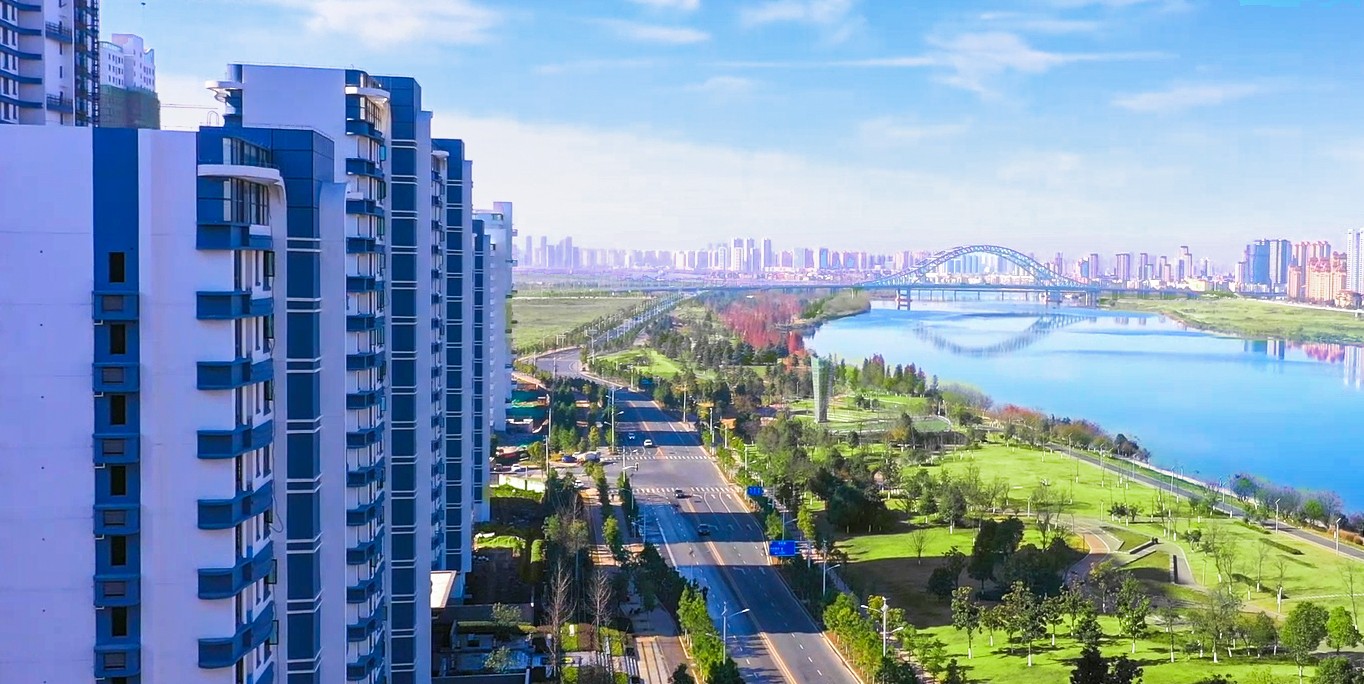 實景圖