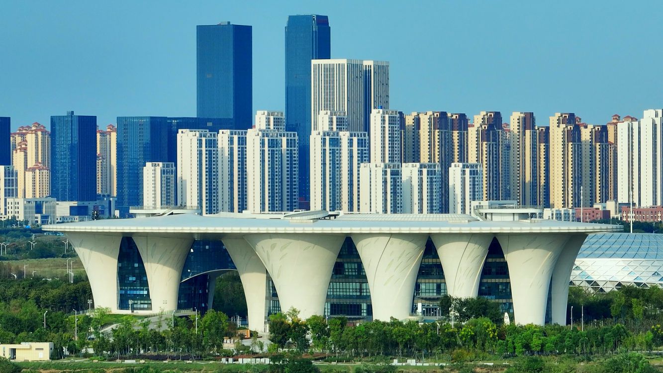 實景圖