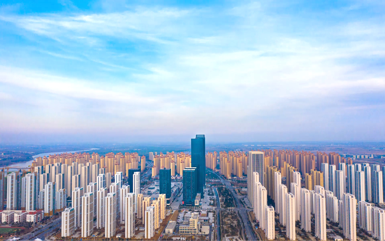 實景圖