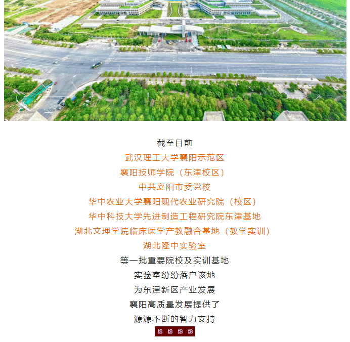 占地850畝！襄陽(yáng)一高校布局東津_03.gif