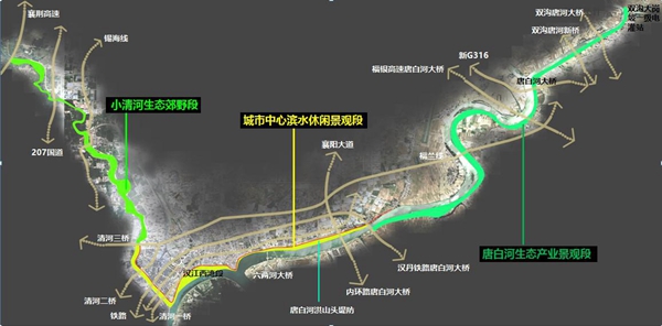 襄州城區(qū)河岸線利用及生態(tài)保護(hù)（一江兩河治理）項(xiàng)目.jpg